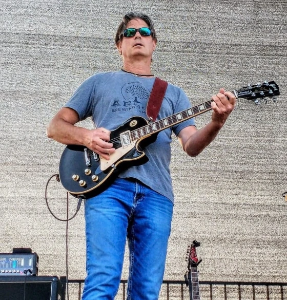 Live performance photo